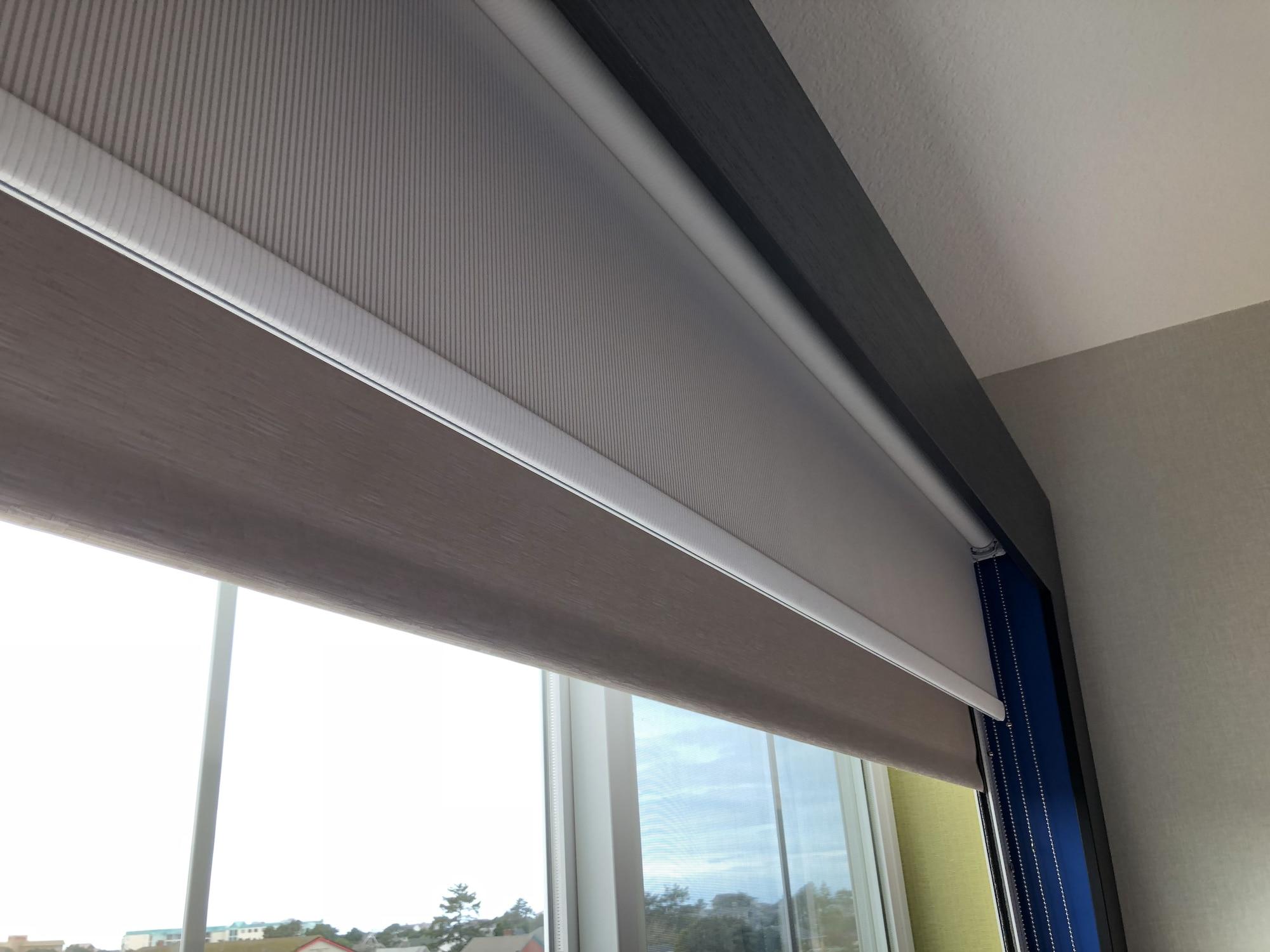 Holiday Inn Express Hotel & Suites Seaside Convention Center By Ihg Eksteriør billede