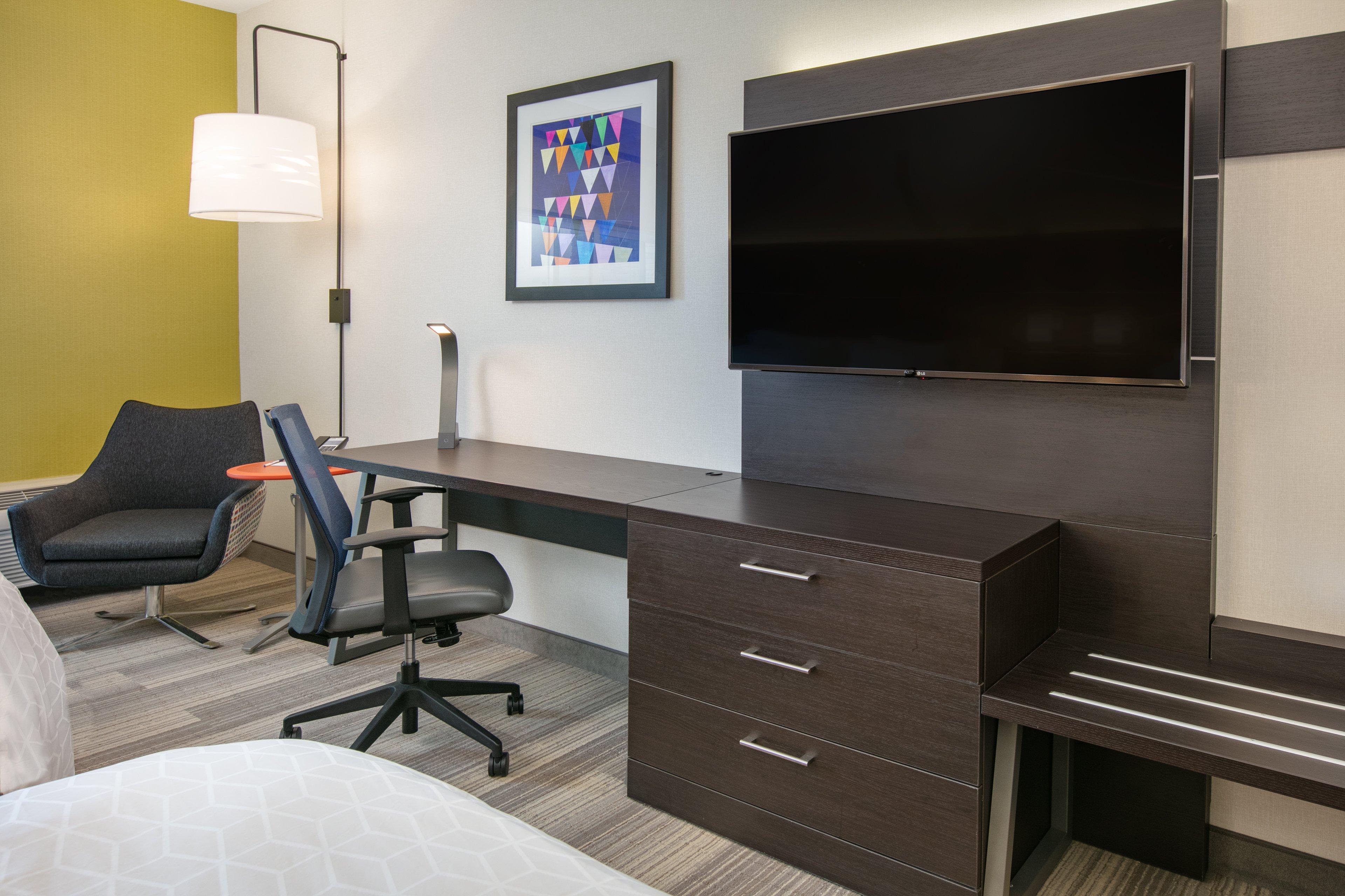 Holiday Inn Express Hotel & Suites Seaside Convention Center By Ihg Eksteriør billede