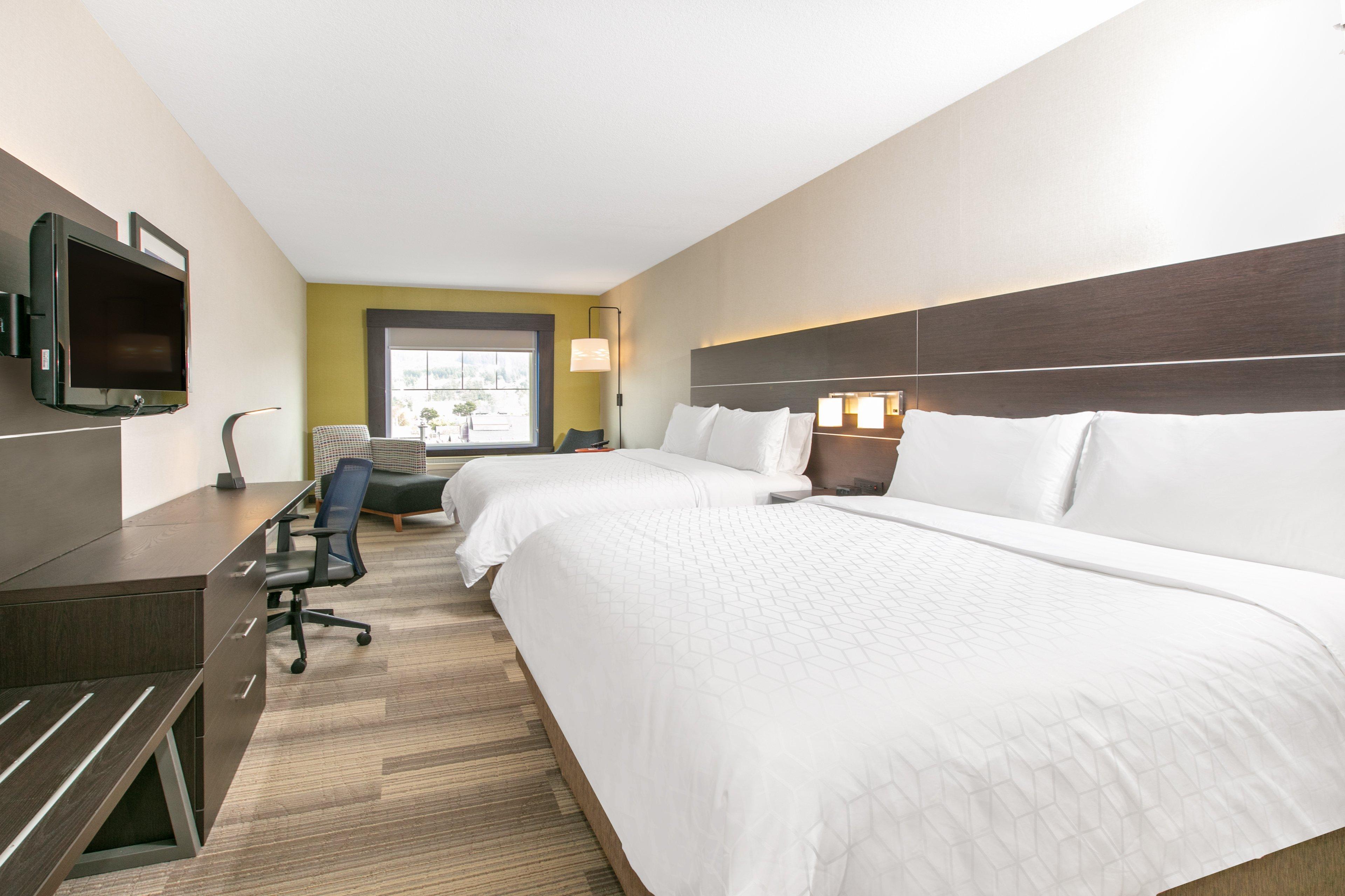 Holiday Inn Express Hotel & Suites Seaside Convention Center By Ihg Eksteriør billede