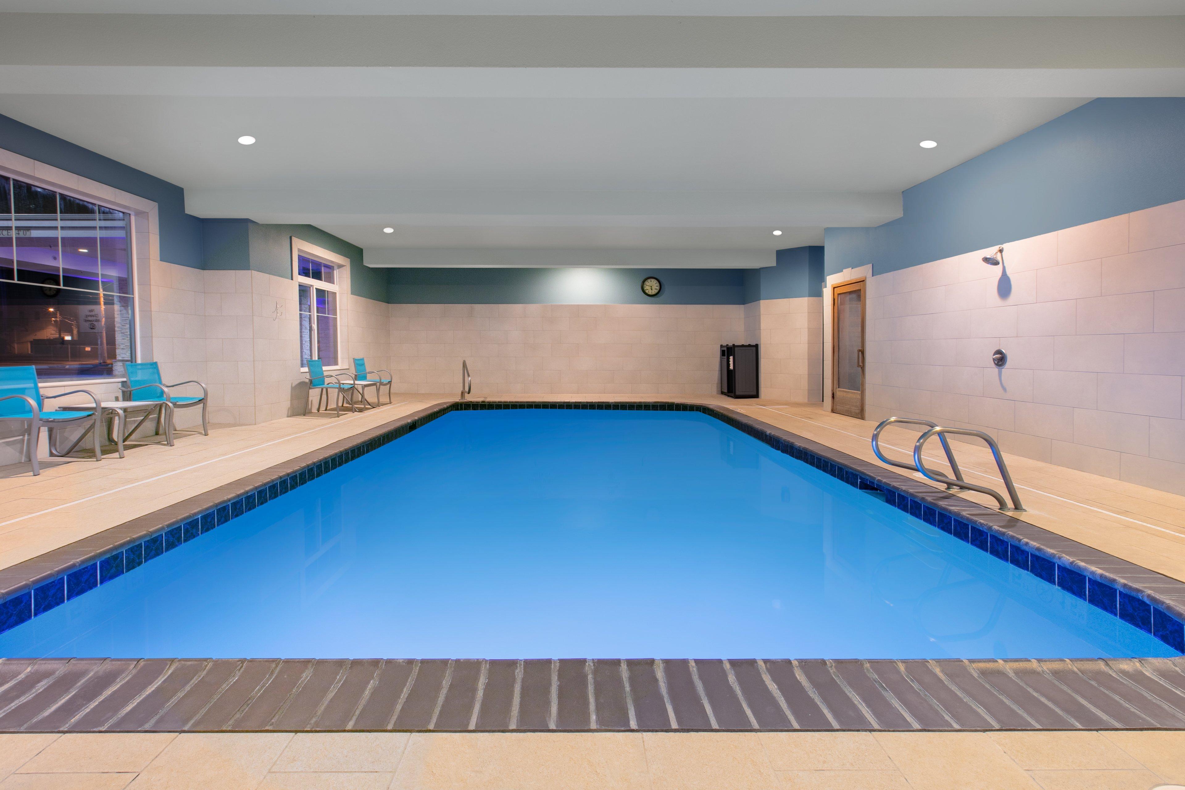 Holiday Inn Express Hotel & Suites Seaside Convention Center By Ihg Eksteriør billede