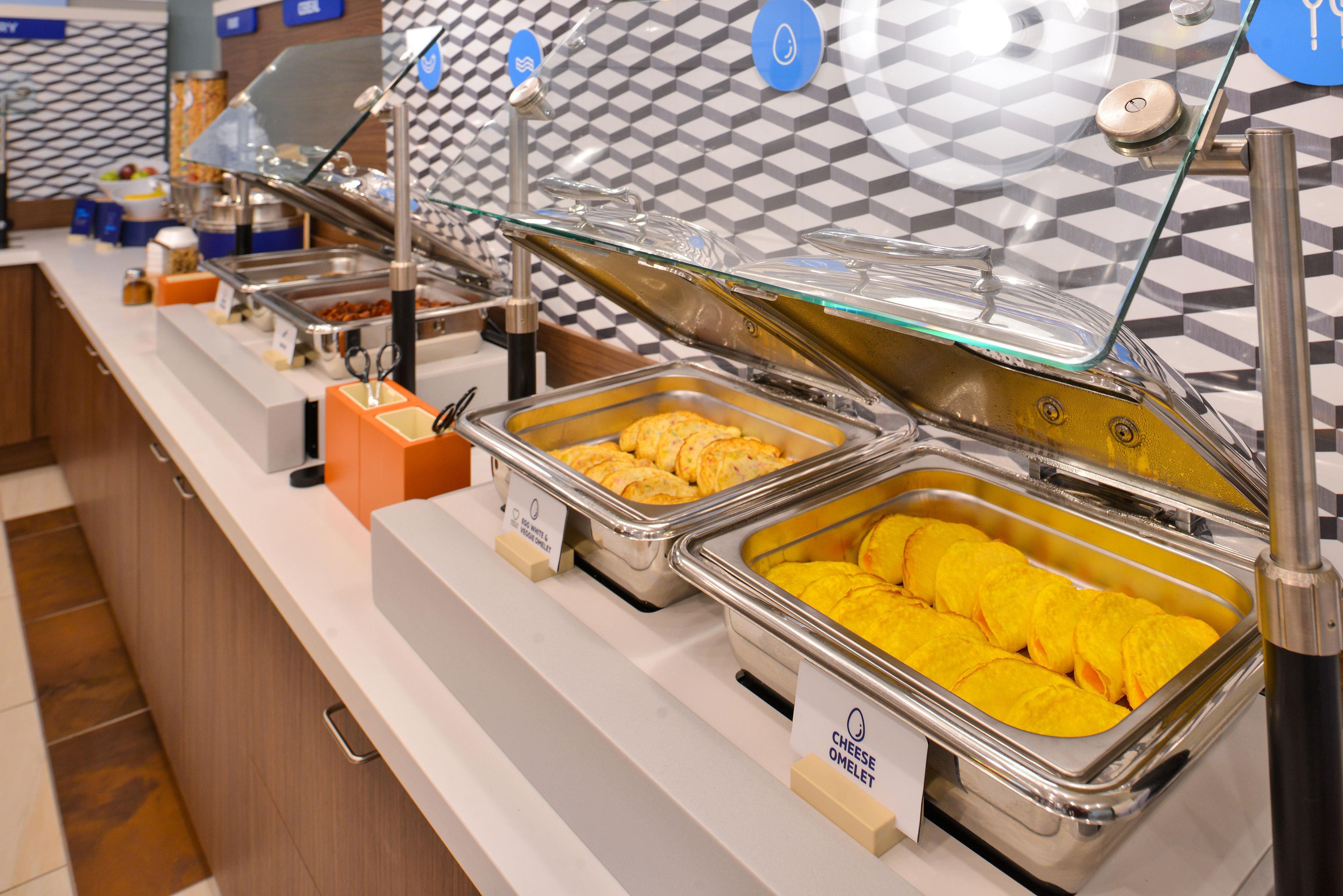Holiday Inn Express Hotel & Suites Seaside Convention Center By Ihg Eksteriør billede