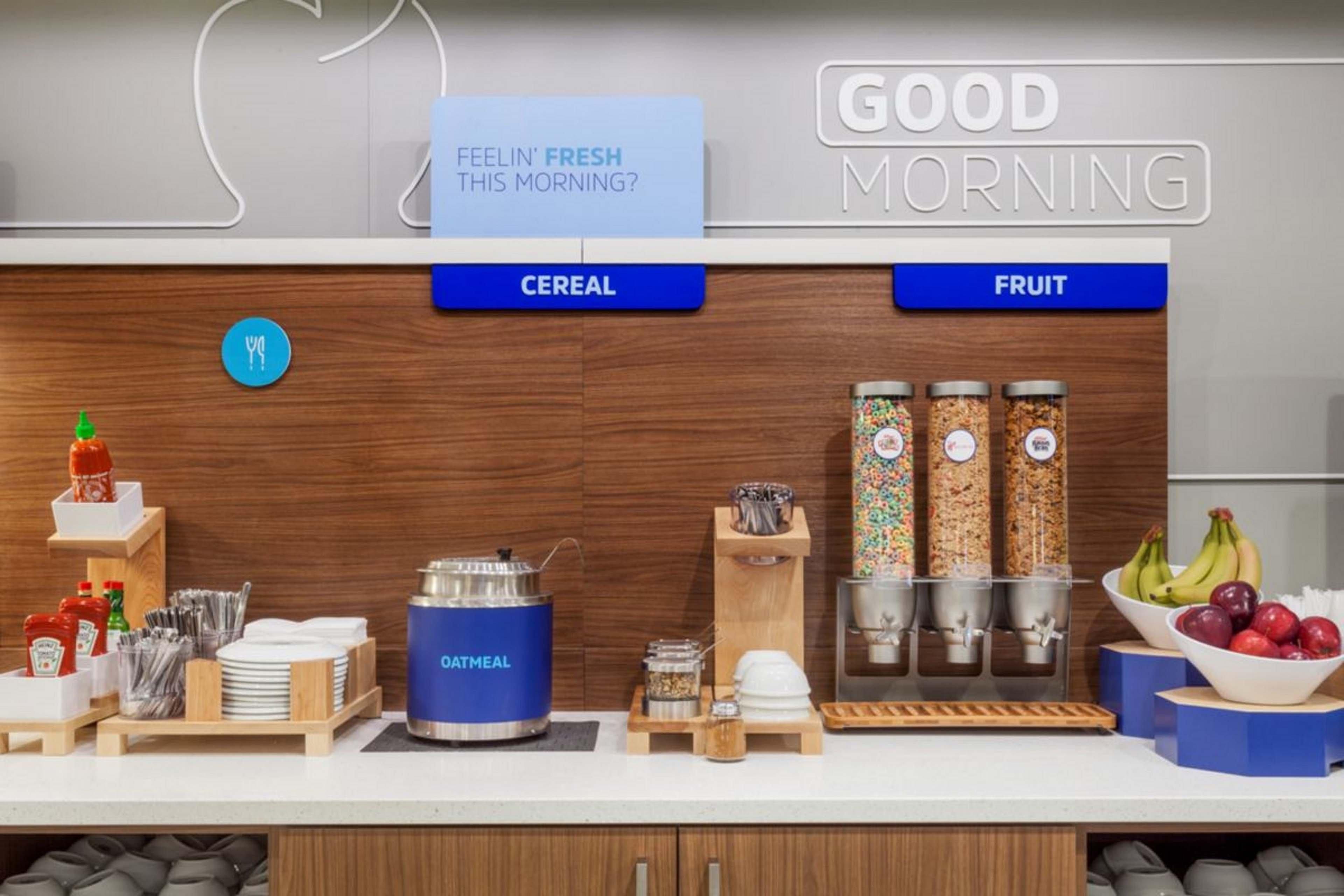 Holiday Inn Express Hotel & Suites Seaside Convention Center By Ihg Eksteriør billede
