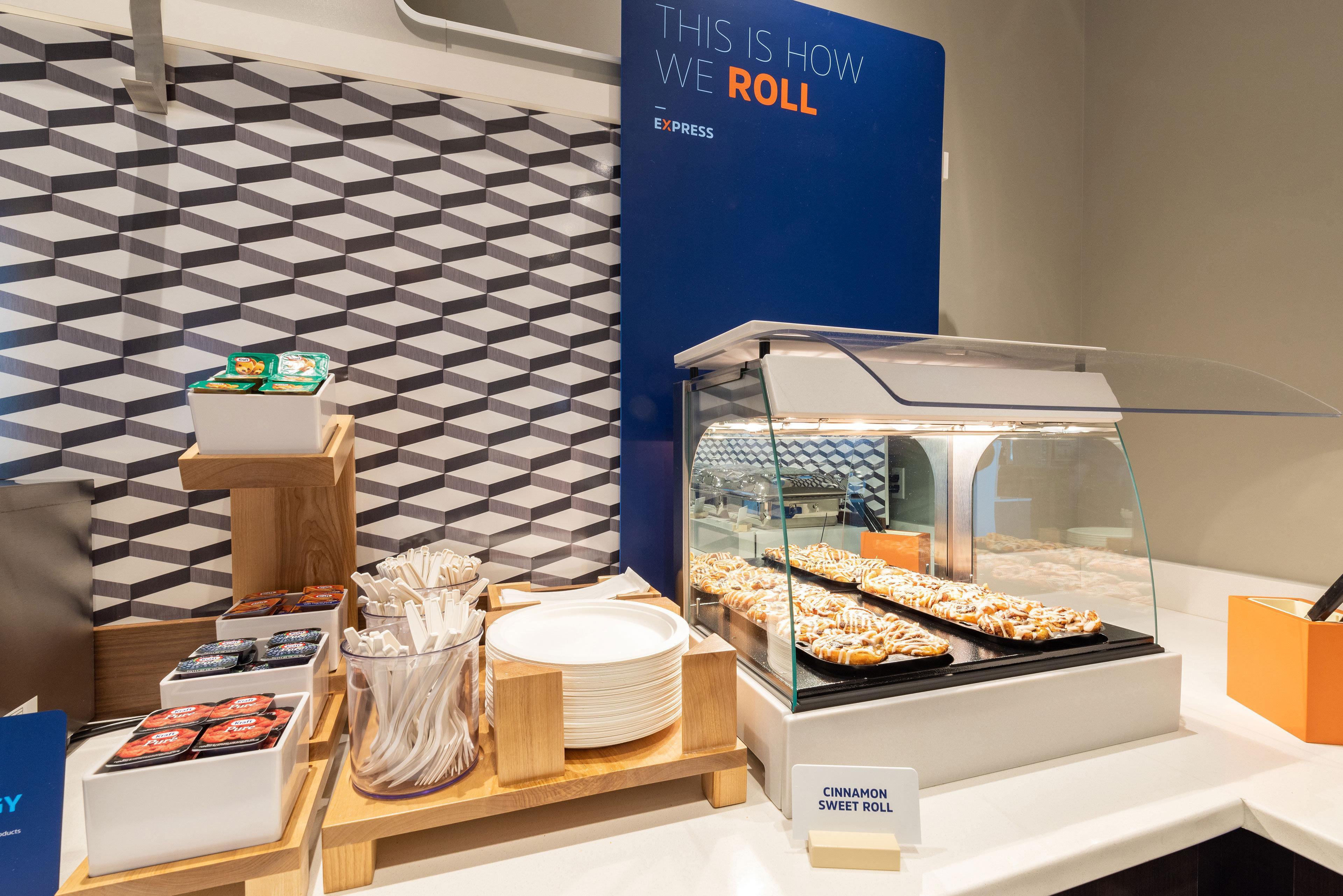 Holiday Inn Express Hotel & Suites Seaside Convention Center By Ihg Eksteriør billede