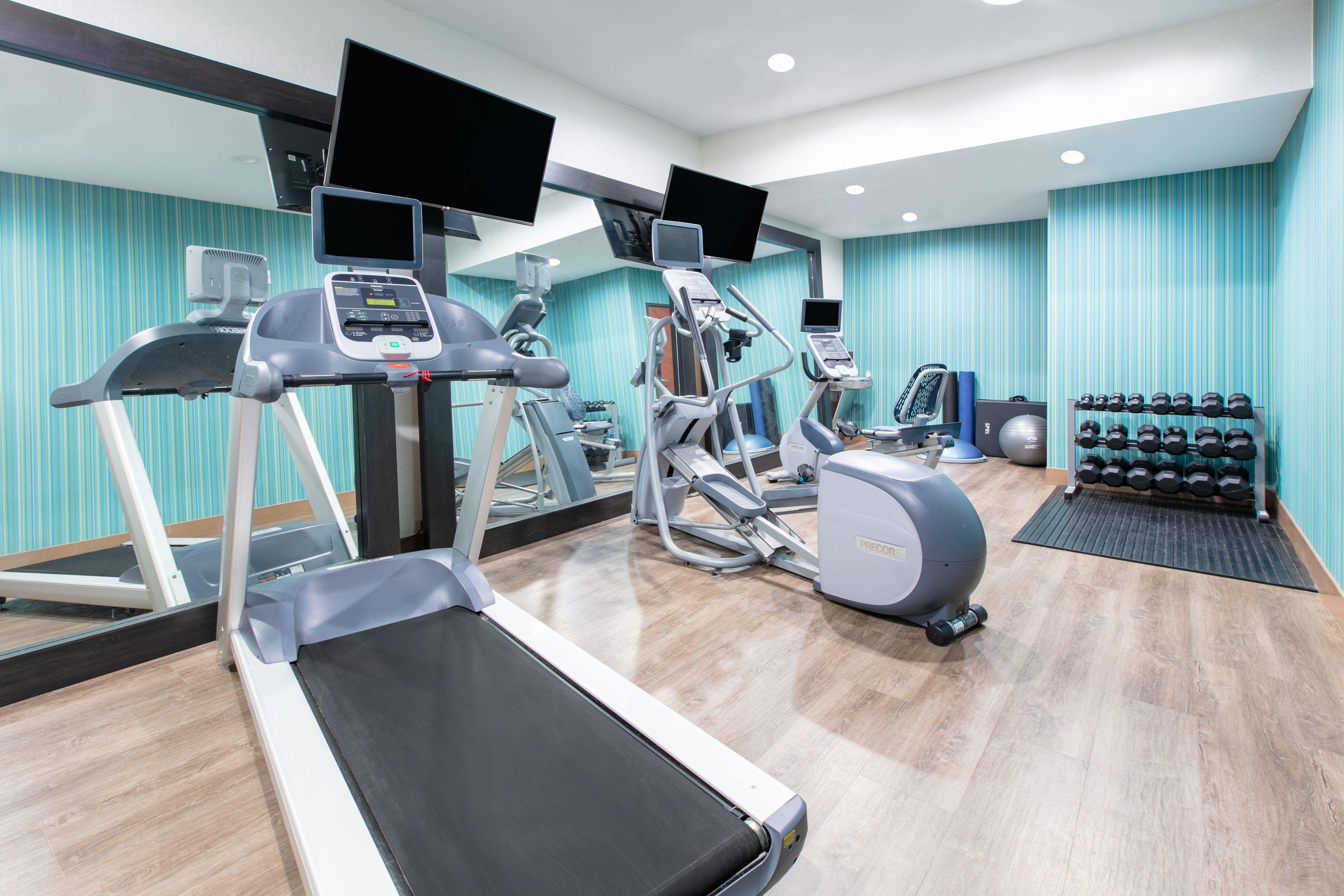 Holiday Inn Express Hotel & Suites Seaside Convention Center By Ihg Eksteriør billede
