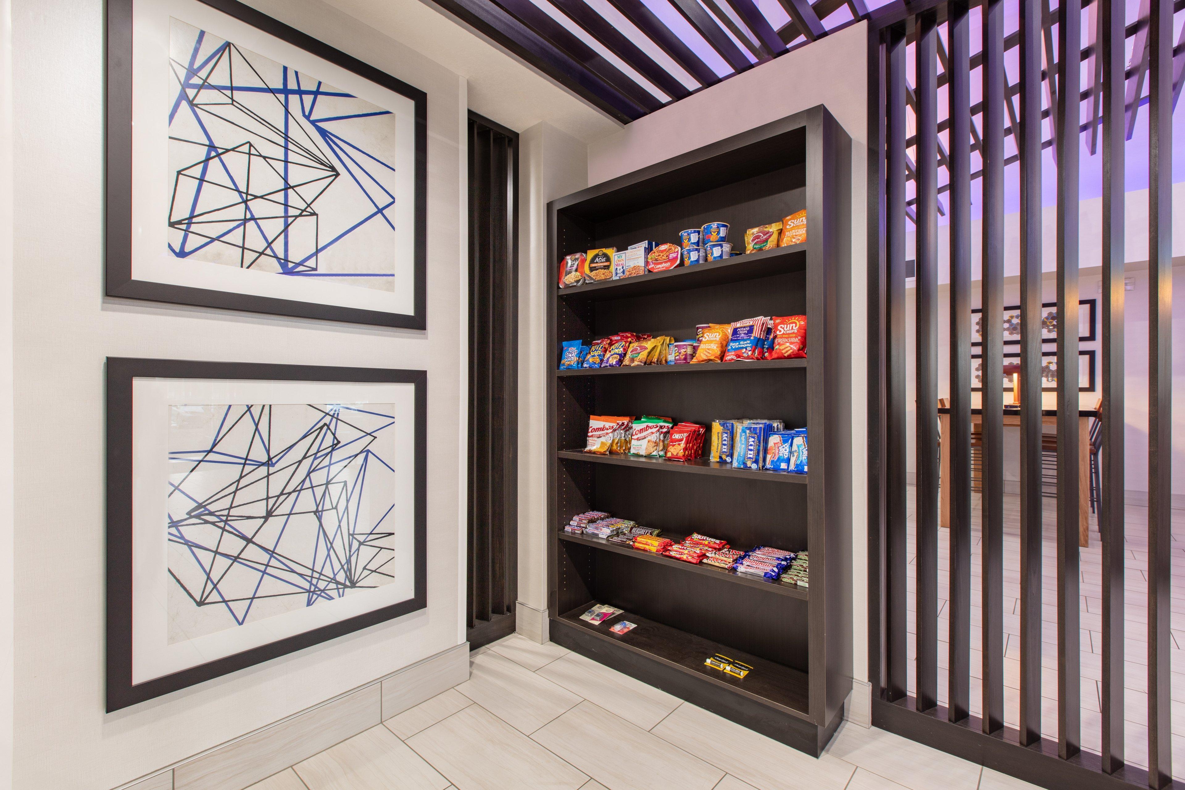 Holiday Inn Express Hotel & Suites Seaside Convention Center By Ihg Eksteriør billede