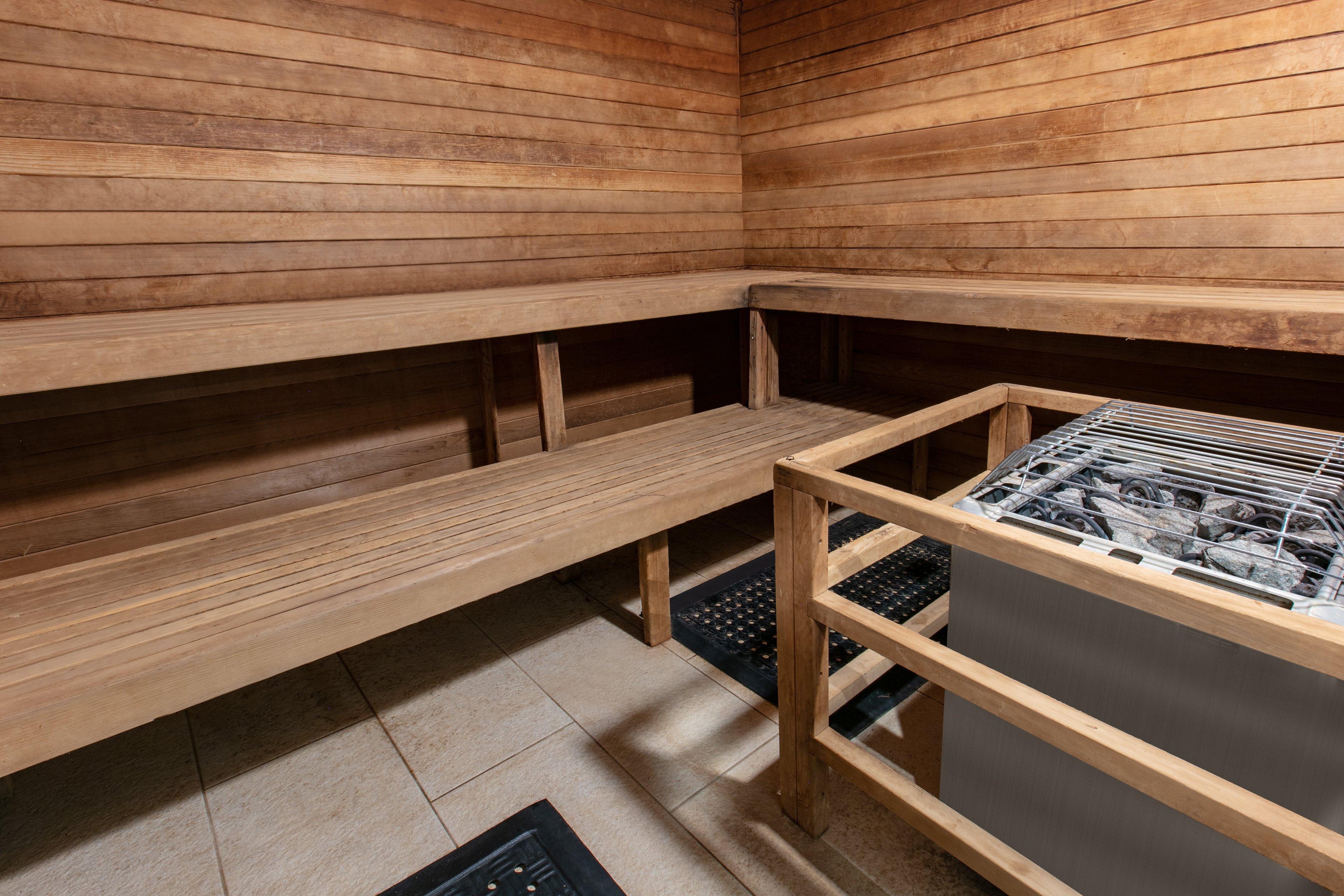 Holiday Inn Express Hotel & Suites Seaside Convention Center By Ihg Eksteriør billede