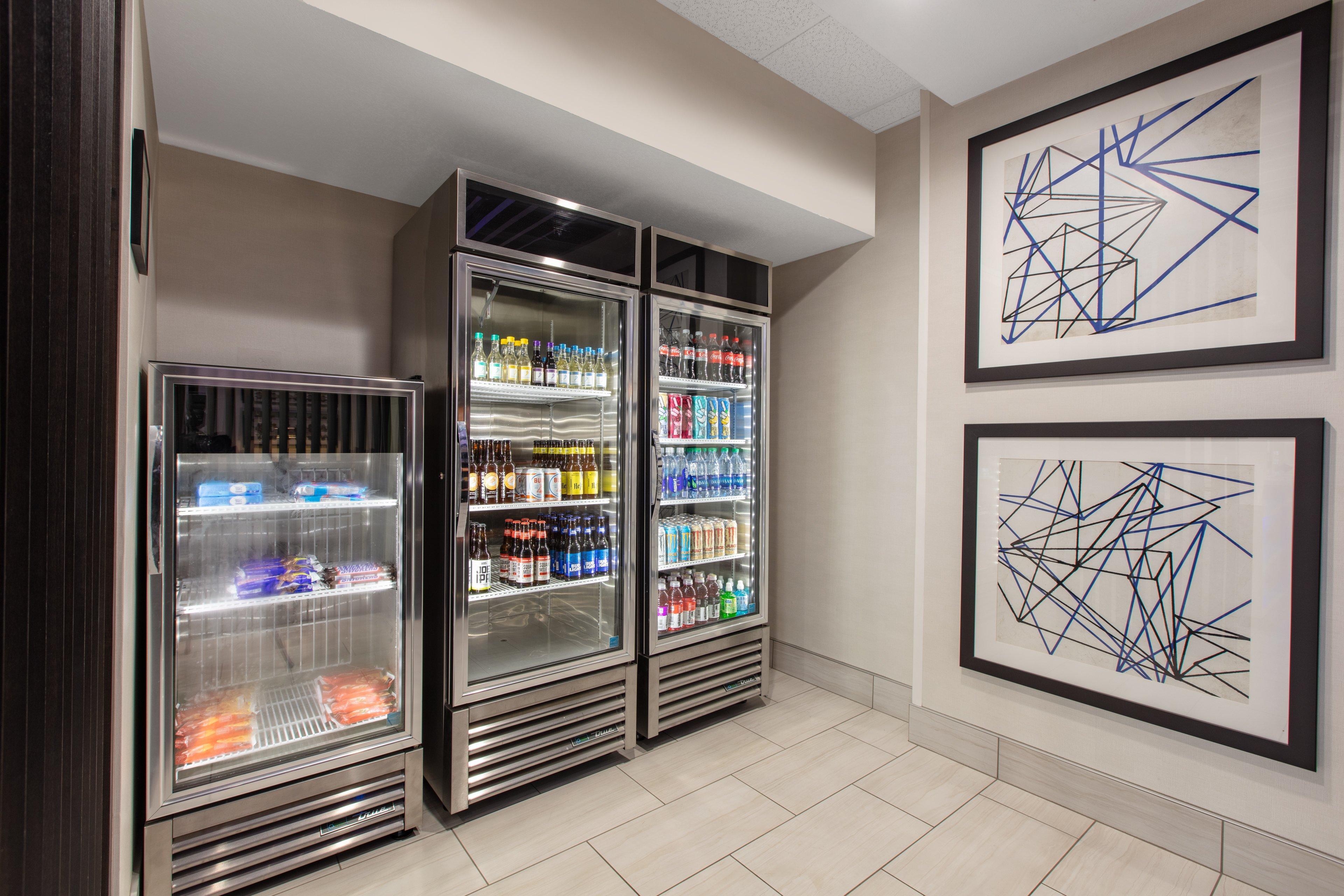 Holiday Inn Express Hotel & Suites Seaside Convention Center By Ihg Eksteriør billede