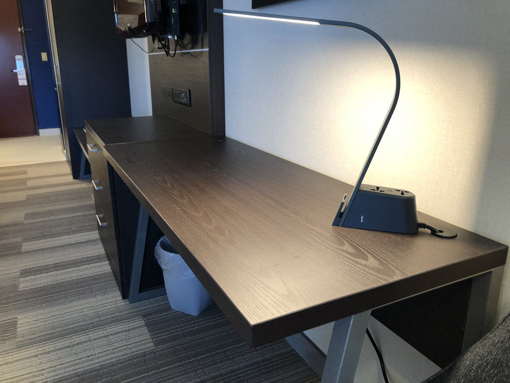 Holiday Inn Express Hotel & Suites Seaside Convention Center By Ihg Eksteriør billede