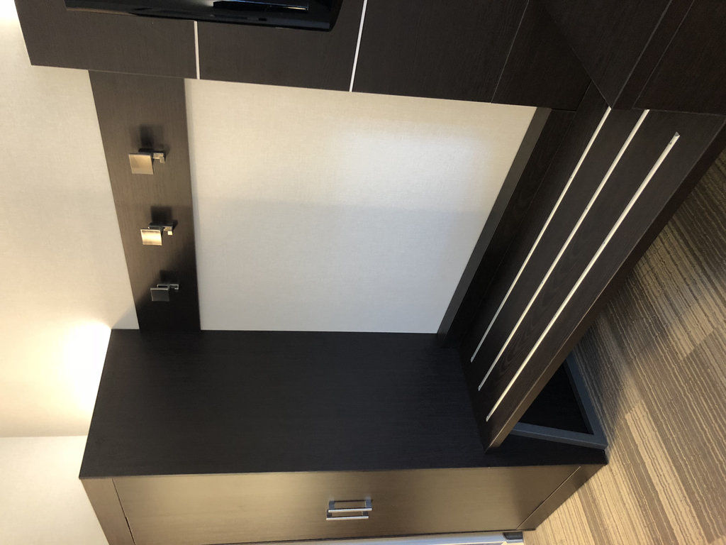 Holiday Inn Express Hotel & Suites Seaside Convention Center By Ihg Eksteriør billede